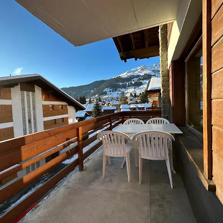 Instant Sports & Paradise Apartman