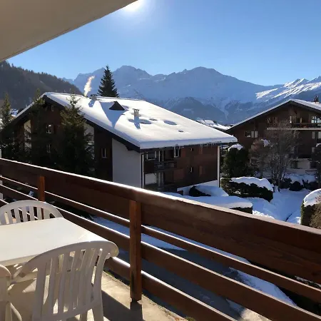 Apartman Instant Sports & Paradise *