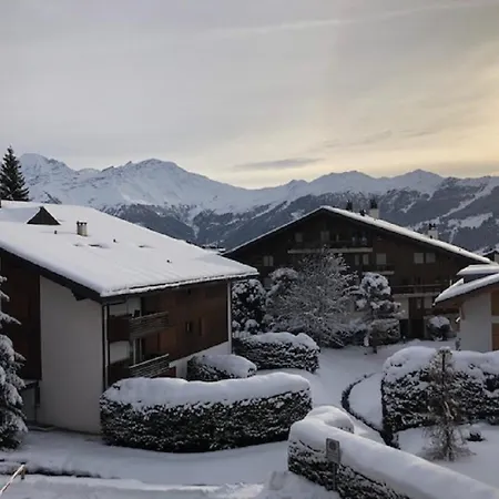 Instant Sports & Paradise * Verbier
