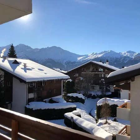 Instant Sports & Paradise Apartman