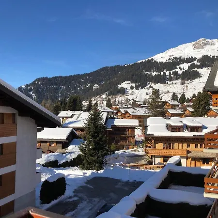 Apartman Instant Sports & Paradise