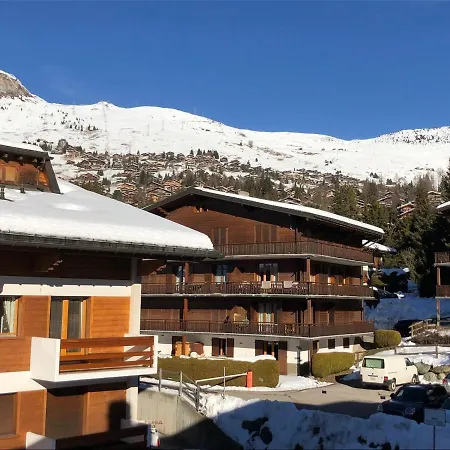 Instant Sports & Paradise Apartman